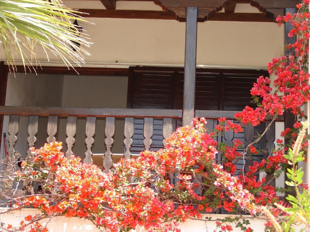Villa Frideriki Agia Paraskevi  Room photo
