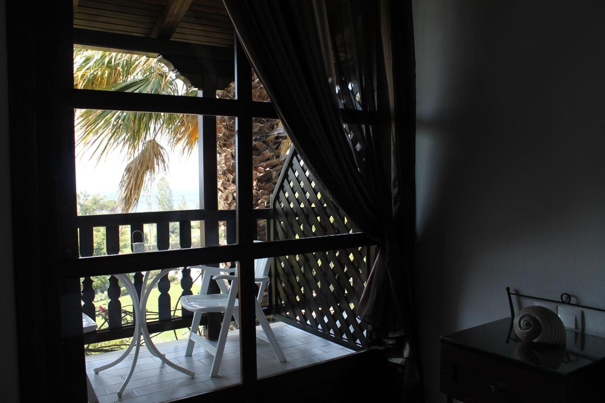 Villa Frideriki Agia Paraskevi  Room photo