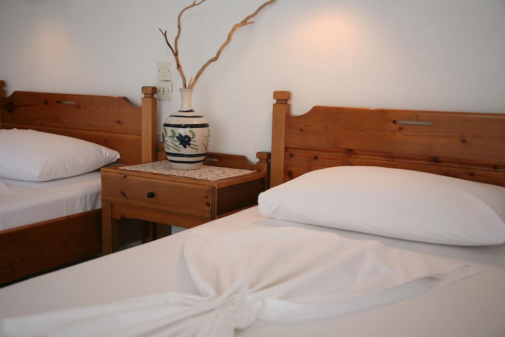 Villa Frideriki Agia Paraskevi  Room photo