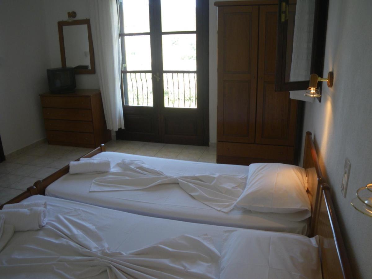 Villa Frideriki Agia Paraskevi  Room photo